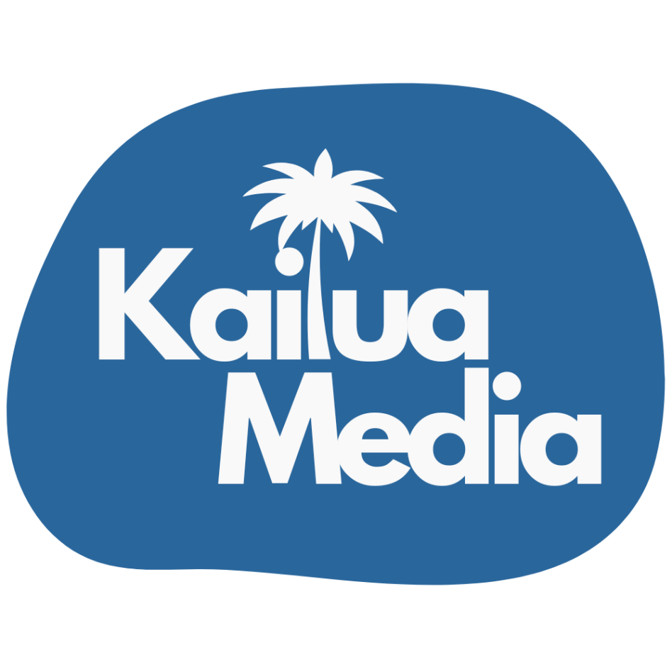 Kailua Media - Surfing the Waives of Digital Success